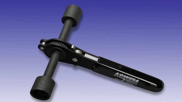 ratcheting wrench