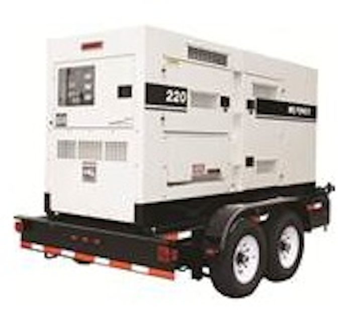 generator