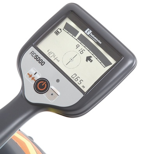 cable locator kit