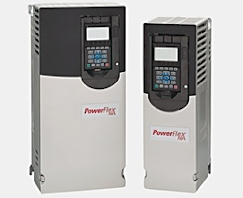 ac drives
