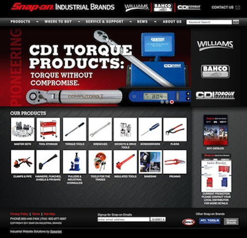 tools and equipment