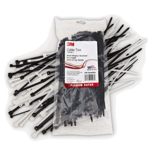 cable ties