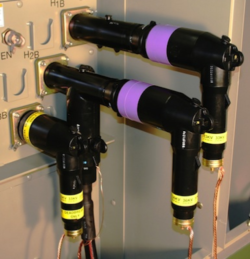 surge arrester