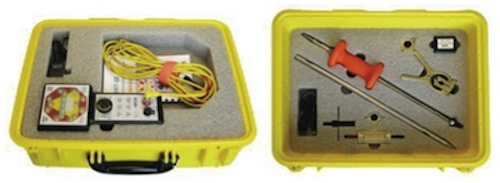 safety monitor