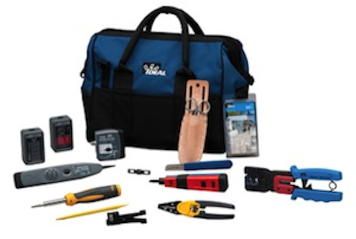 network service kit
