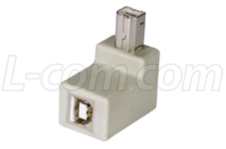 USB adapter