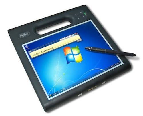 Tablet PC