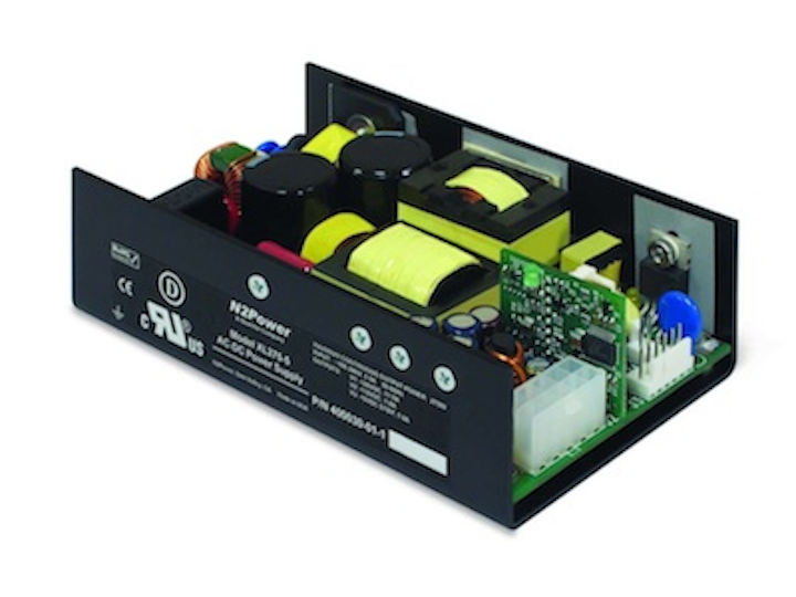 power supply