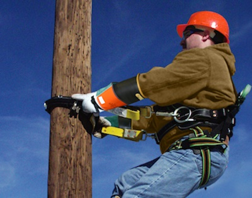 fall protection