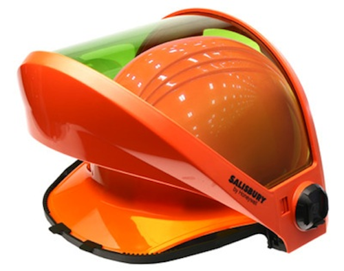 face shield