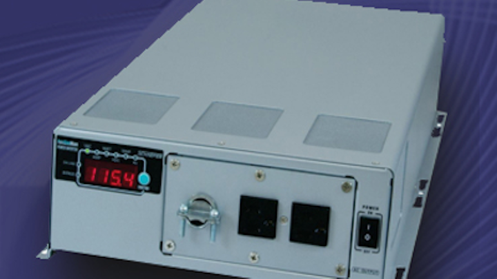 sine wave inverter