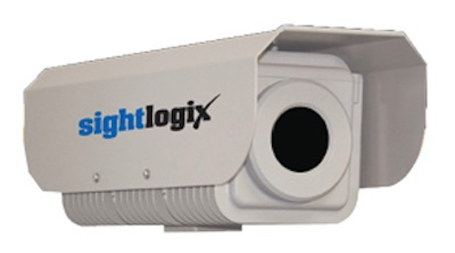 security camera