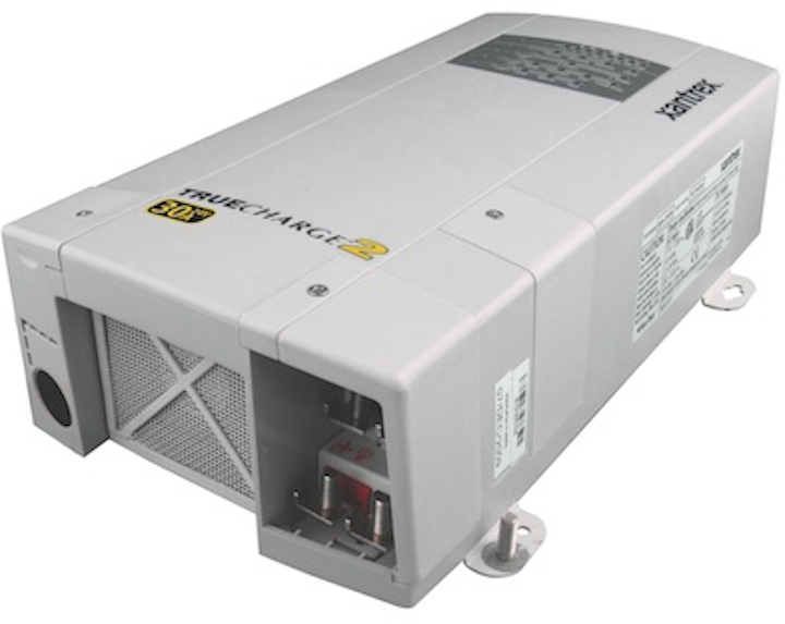 battery charger