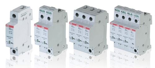 surge protection