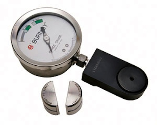 connector solution