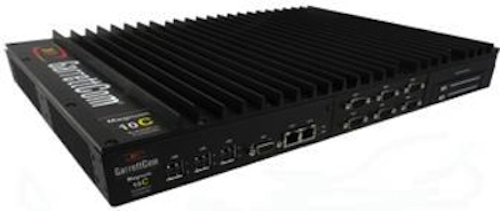 substation computer