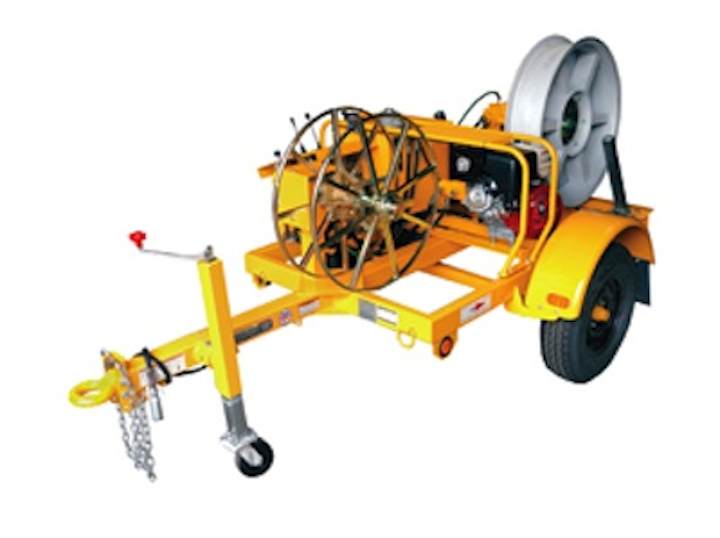 winch