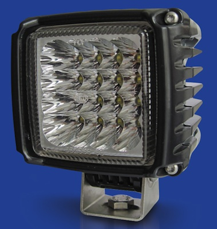 work lamp