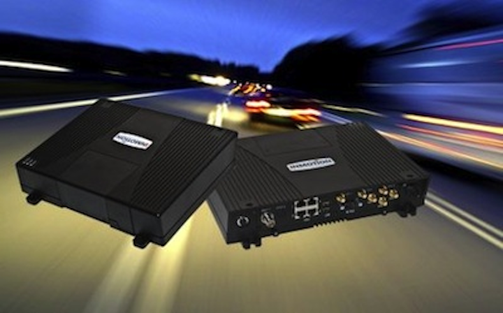mobile network system