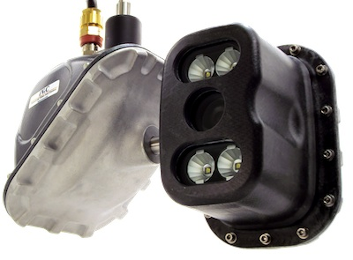 camera enclosure