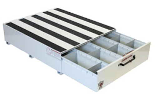 drawer unit