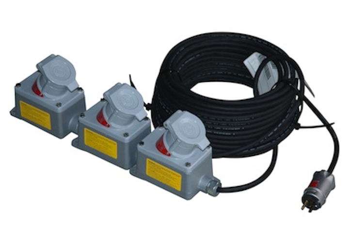 extension cord