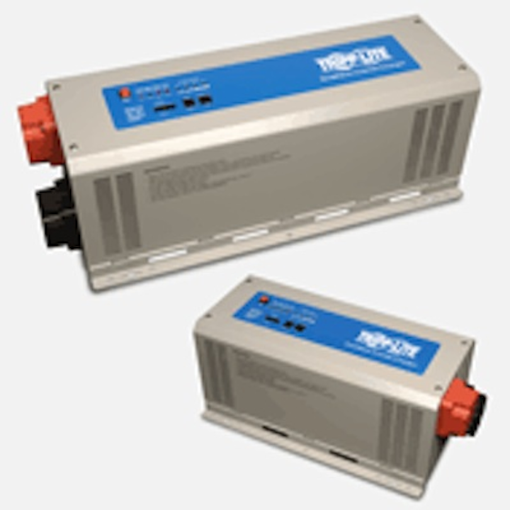 inverter charger