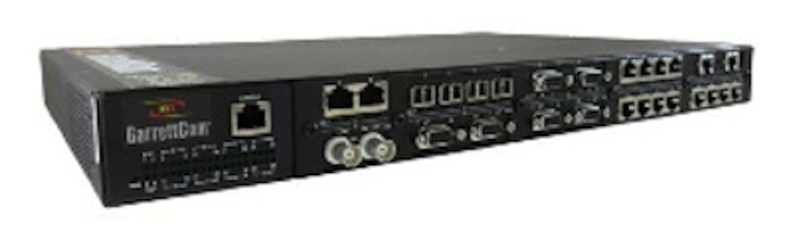 router terminal