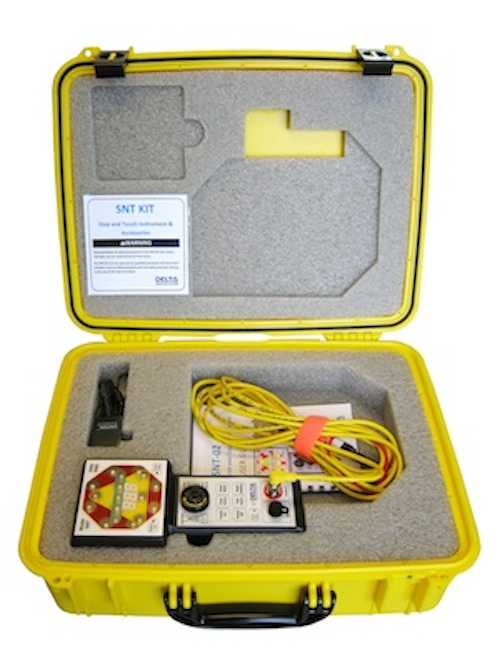 safety monitor
