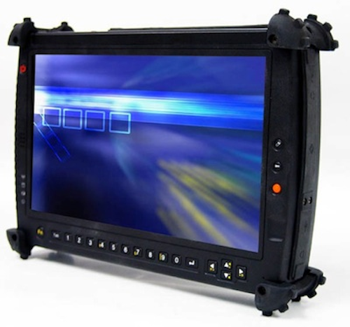 tablet PC