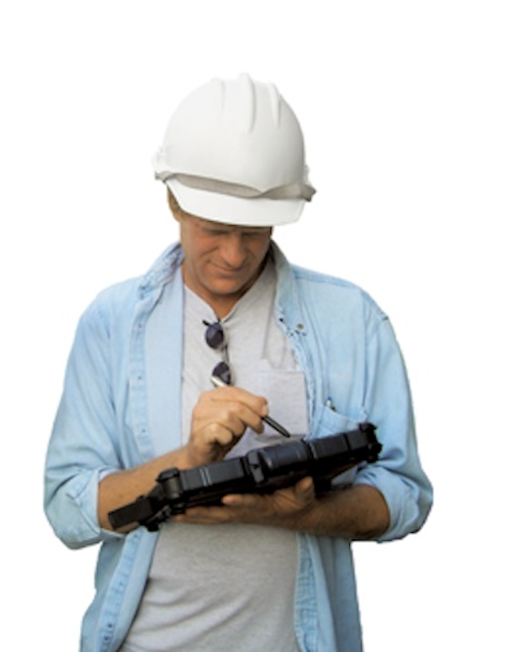 mobile work management software
