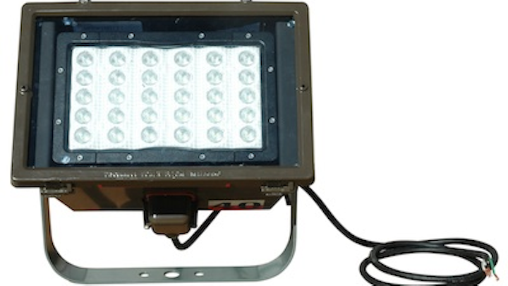 flood light