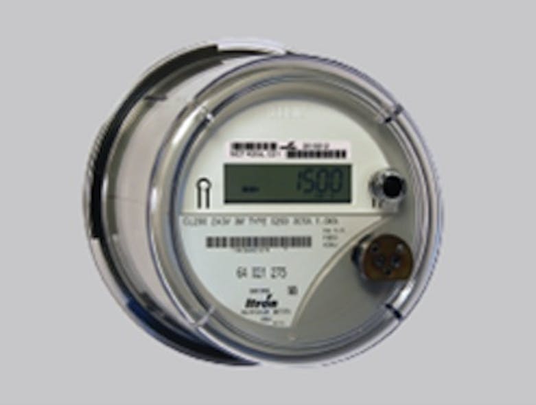CENTRON II meter increases platform options and flexibility for