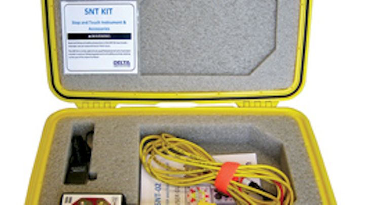 safety monitor