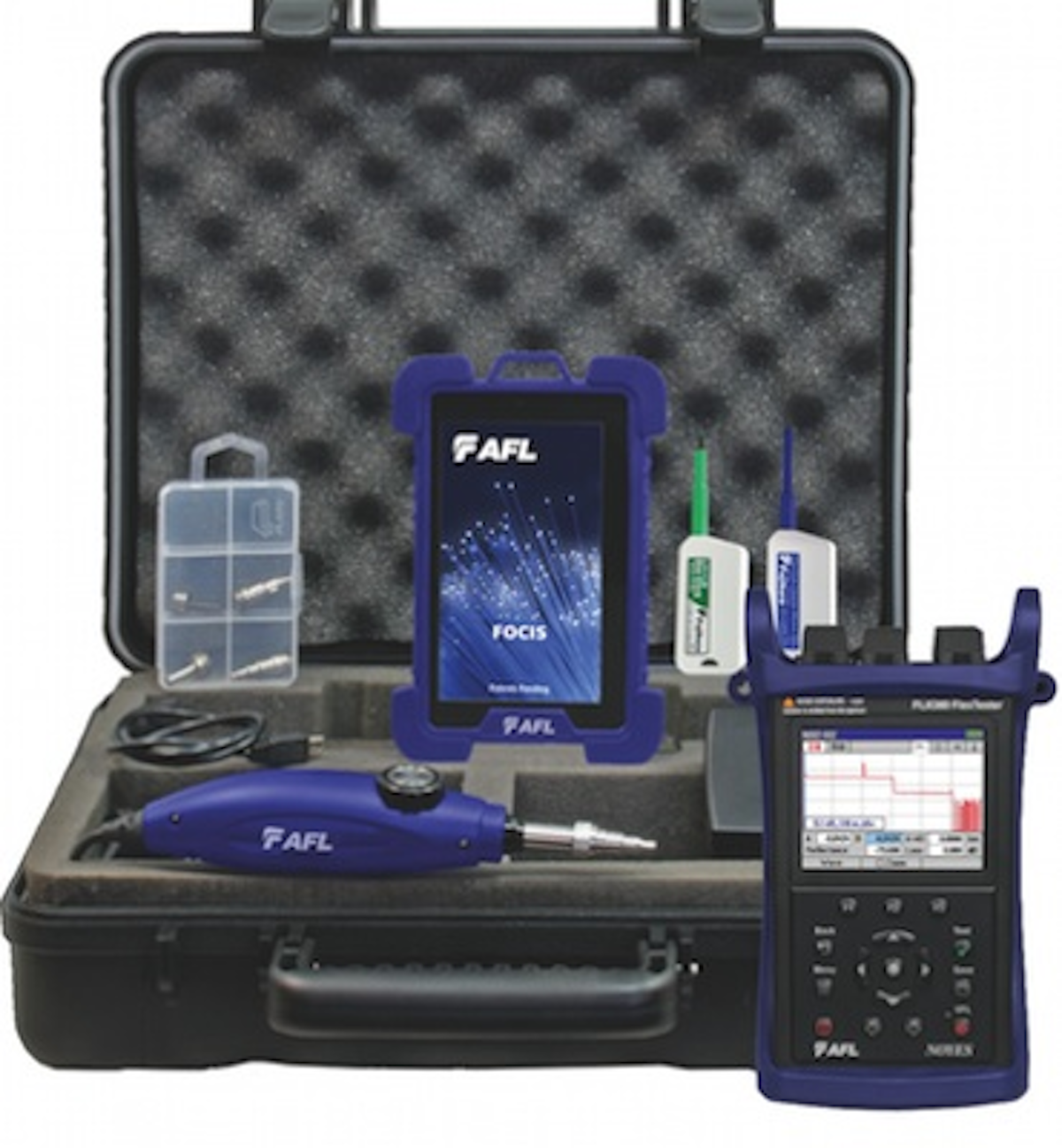 Noyes Flextester Pro Test And Inspection Kits Utility Products