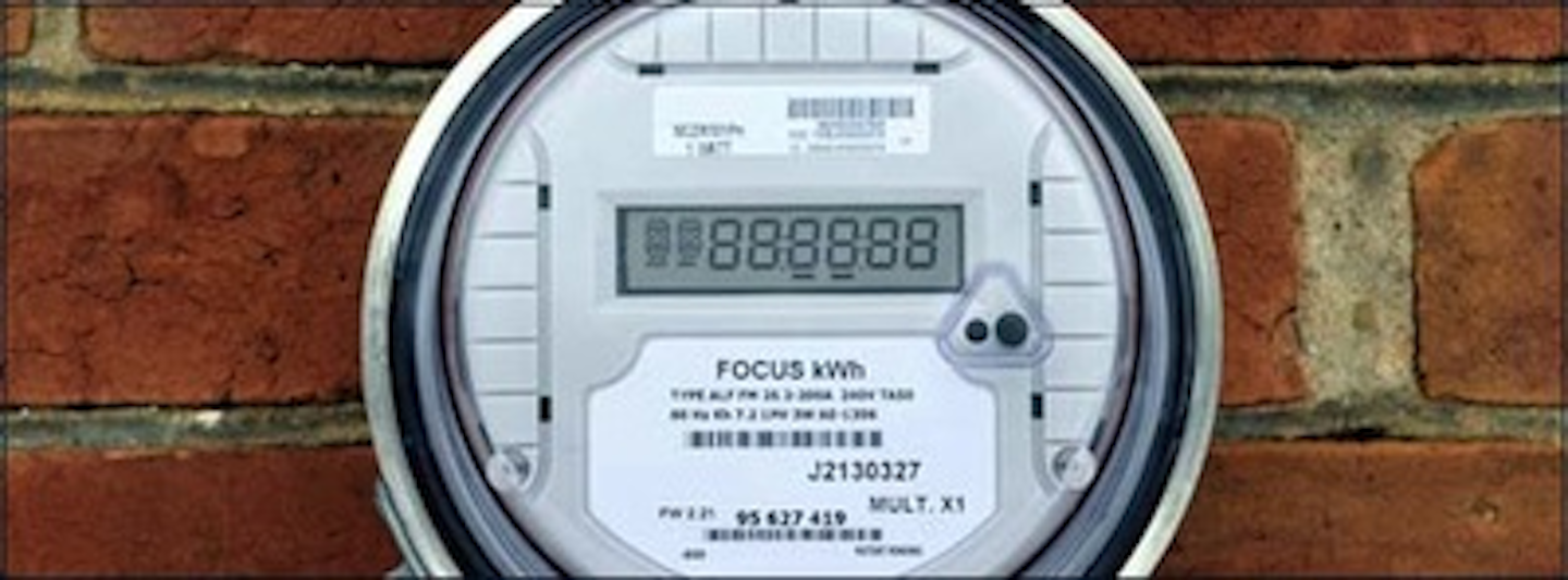 Smart meters NEMA releases statement about meter socket lifespan and