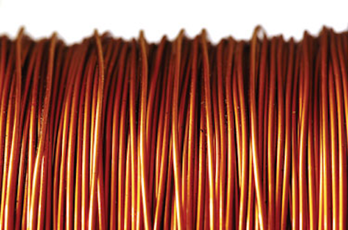 Copper