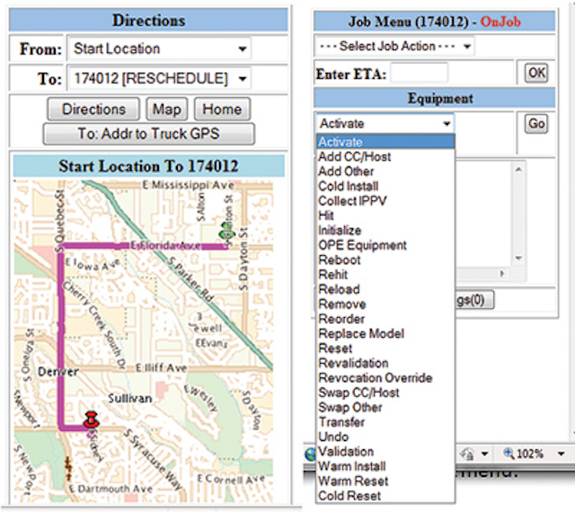 Csg Field Service 4