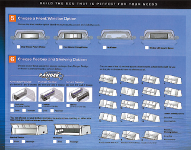 Dcu Toolbox Options