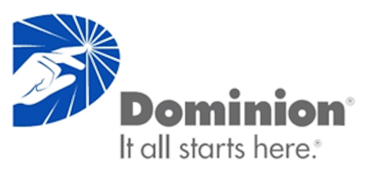 Dominion Logo