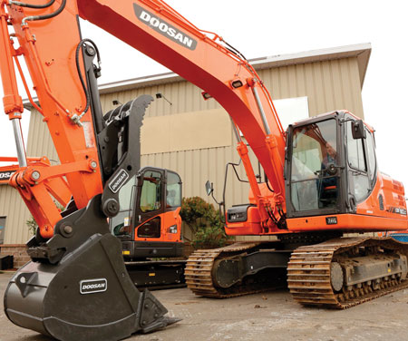 Doosan