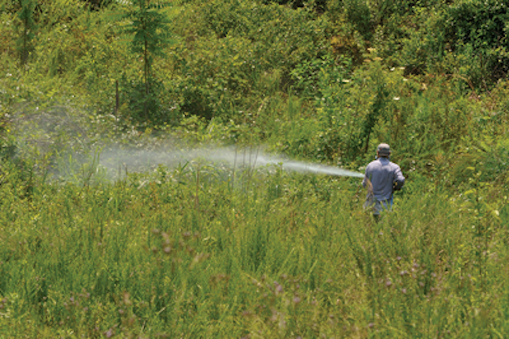 Dow Spray Drift 1