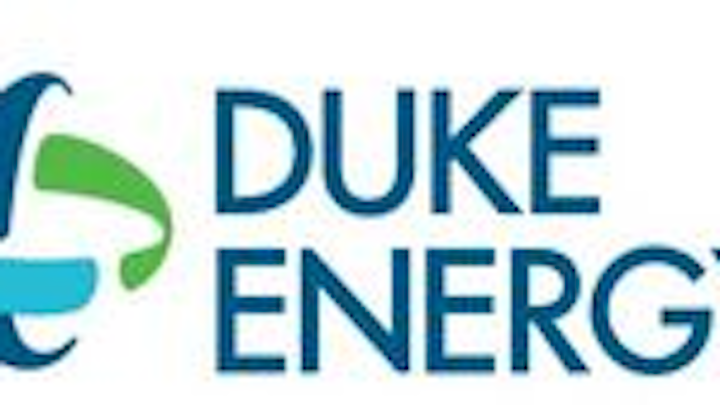 Duke Energy Logo