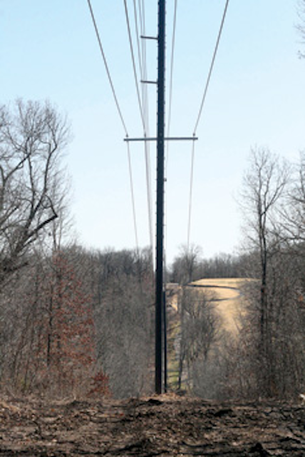 Duratel Remote Location