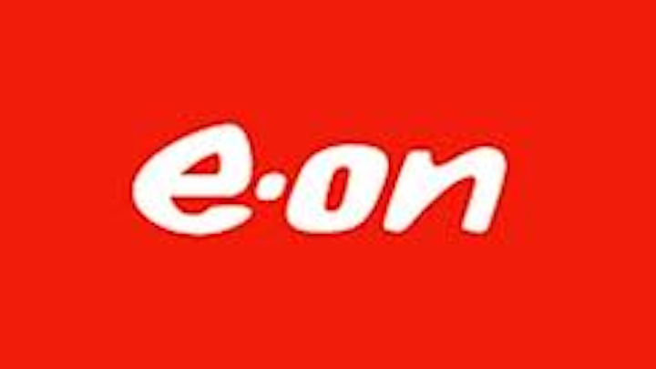 E on