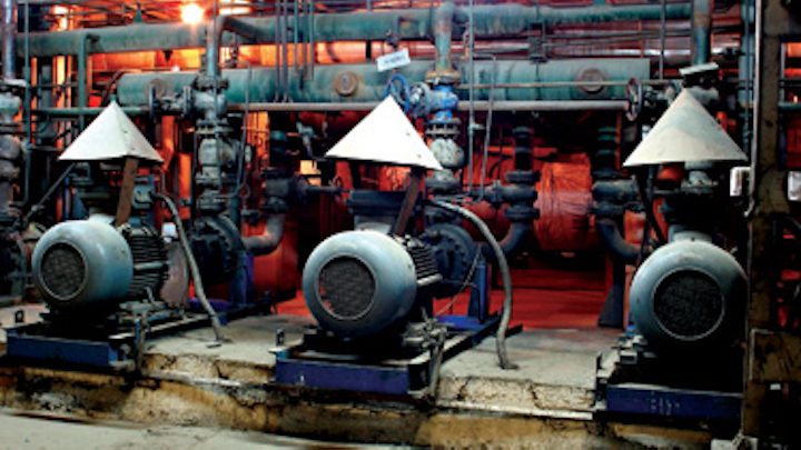 Electrom Electric Motors