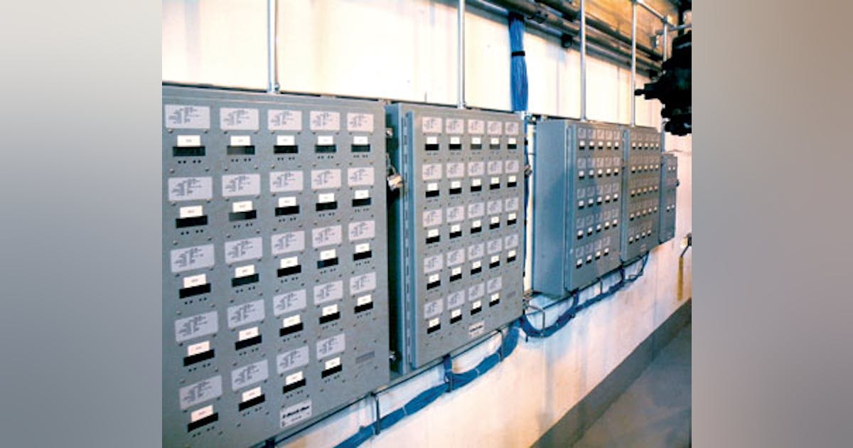 Submetering for Energy Savings and Cost Reduction | Utility ...
