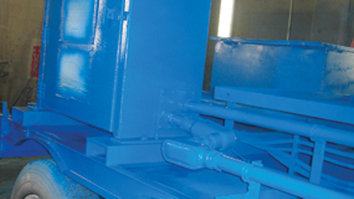 Eoncoat Equipment Photo 2 W