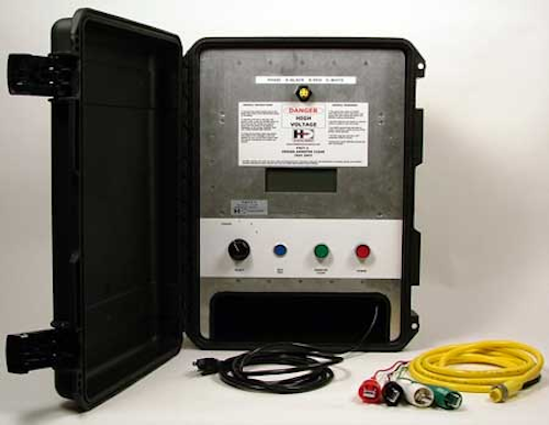 Fact Feeder Ammeter05