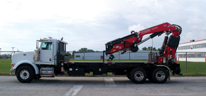 Fascan Truck 1